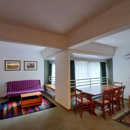 Appartamenti Vacanze Casa -Residence Albare - Check In Vacanze Casa - Marilleva 900 Eksteriør billede