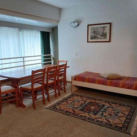 Appartamenti Vacanze Casa -Residence Albare - Check In Vacanze Casa - Marilleva 900 Eksteriør billede