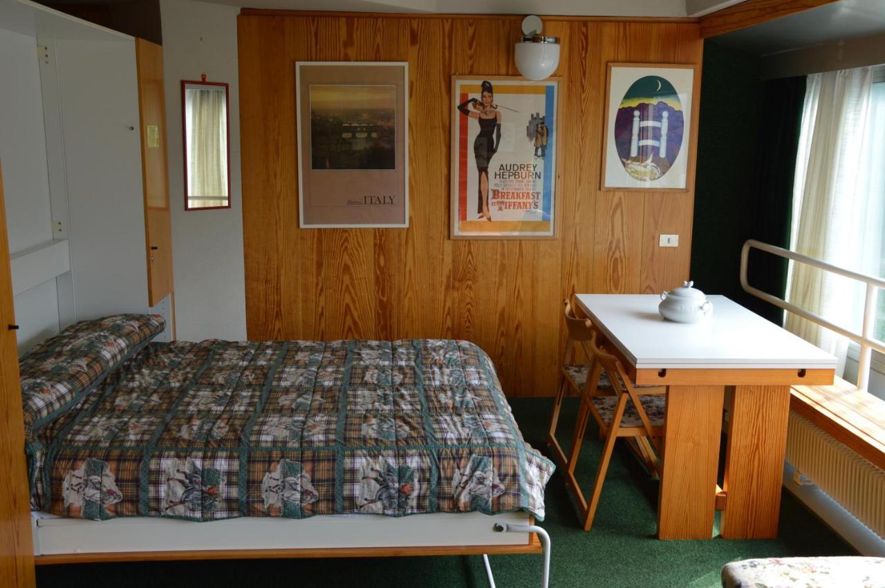 Appartamenti Vacanze Casa -Residence Albare - Check In Vacanze Casa - Marilleva 900 Eksteriør billede