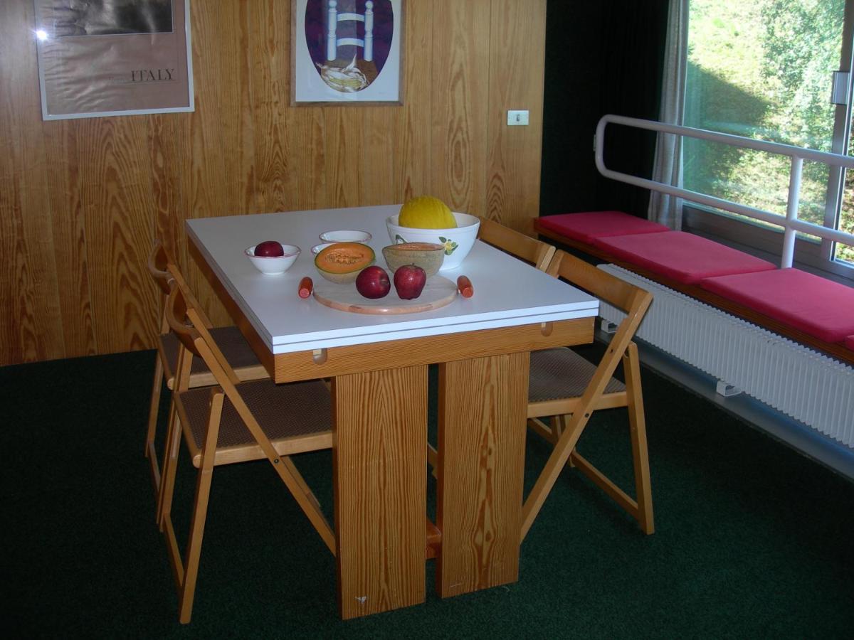 Appartamenti Vacanze Casa -Residence Albare - Check In Vacanze Casa - Marilleva 900 Eksteriør billede