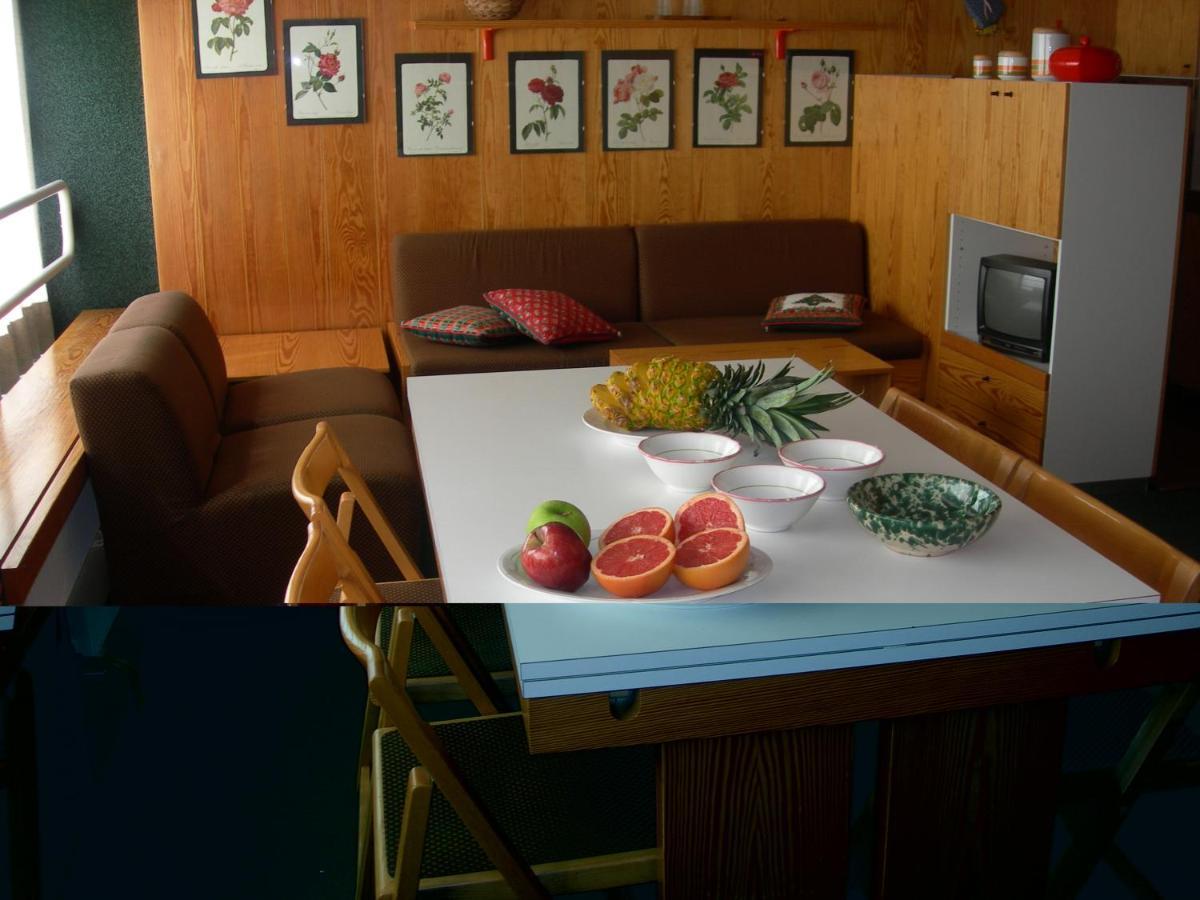 Appartamenti Vacanze Casa -Residence Albare - Check In Vacanze Casa - Marilleva 900 Eksteriør billede