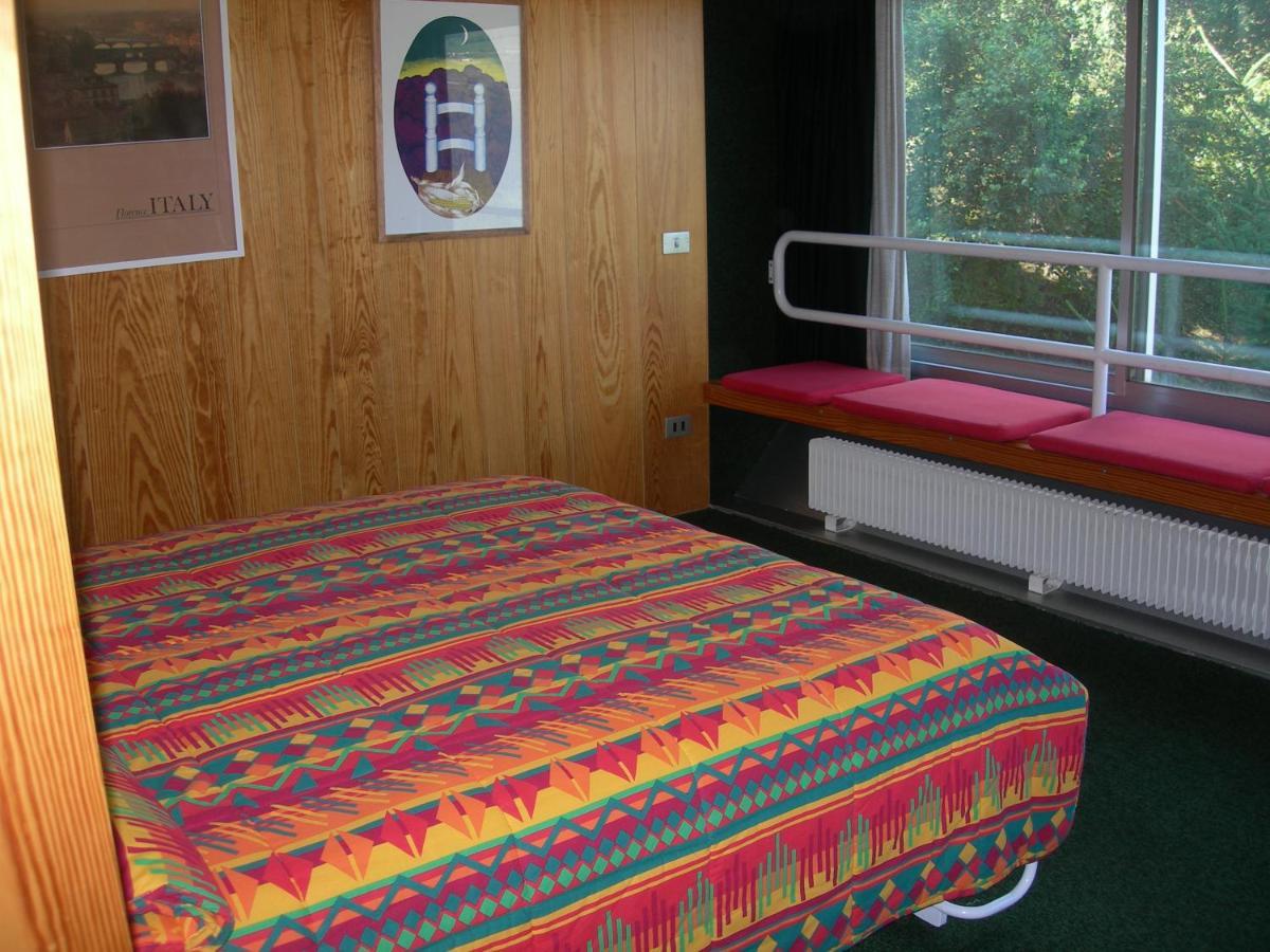 Appartamenti Vacanze Casa -Residence Albare - Check In Vacanze Casa - Marilleva 900 Eksteriør billede