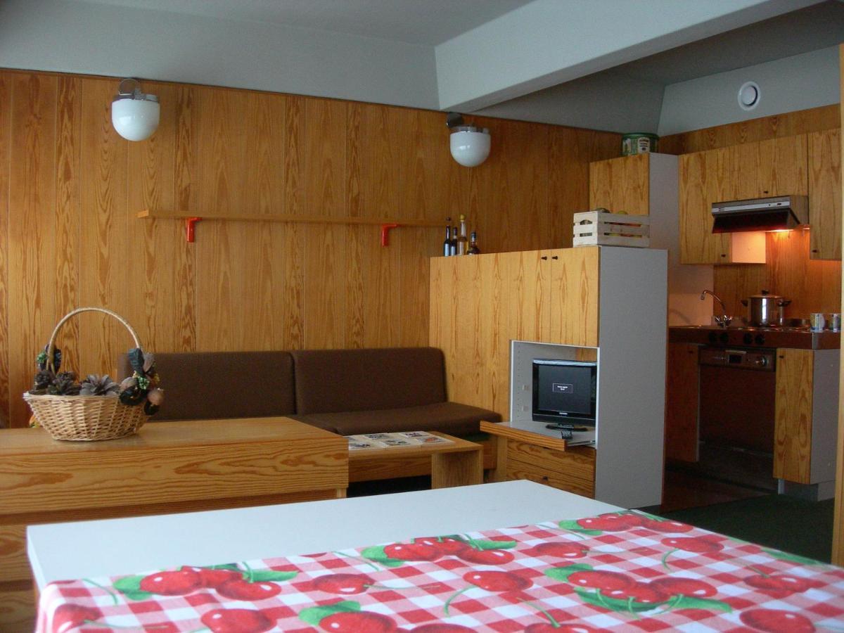 Appartamenti Vacanze Casa -Residence Albare - Check In Vacanze Casa - Marilleva 900 Eksteriør billede