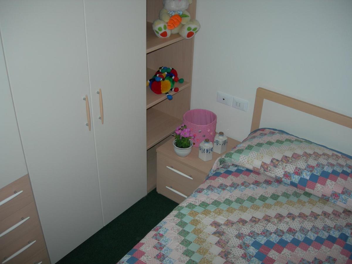 Appartamenti Vacanze Casa -Residence Albare - Check In Vacanze Casa - Marilleva 900 Eksteriør billede