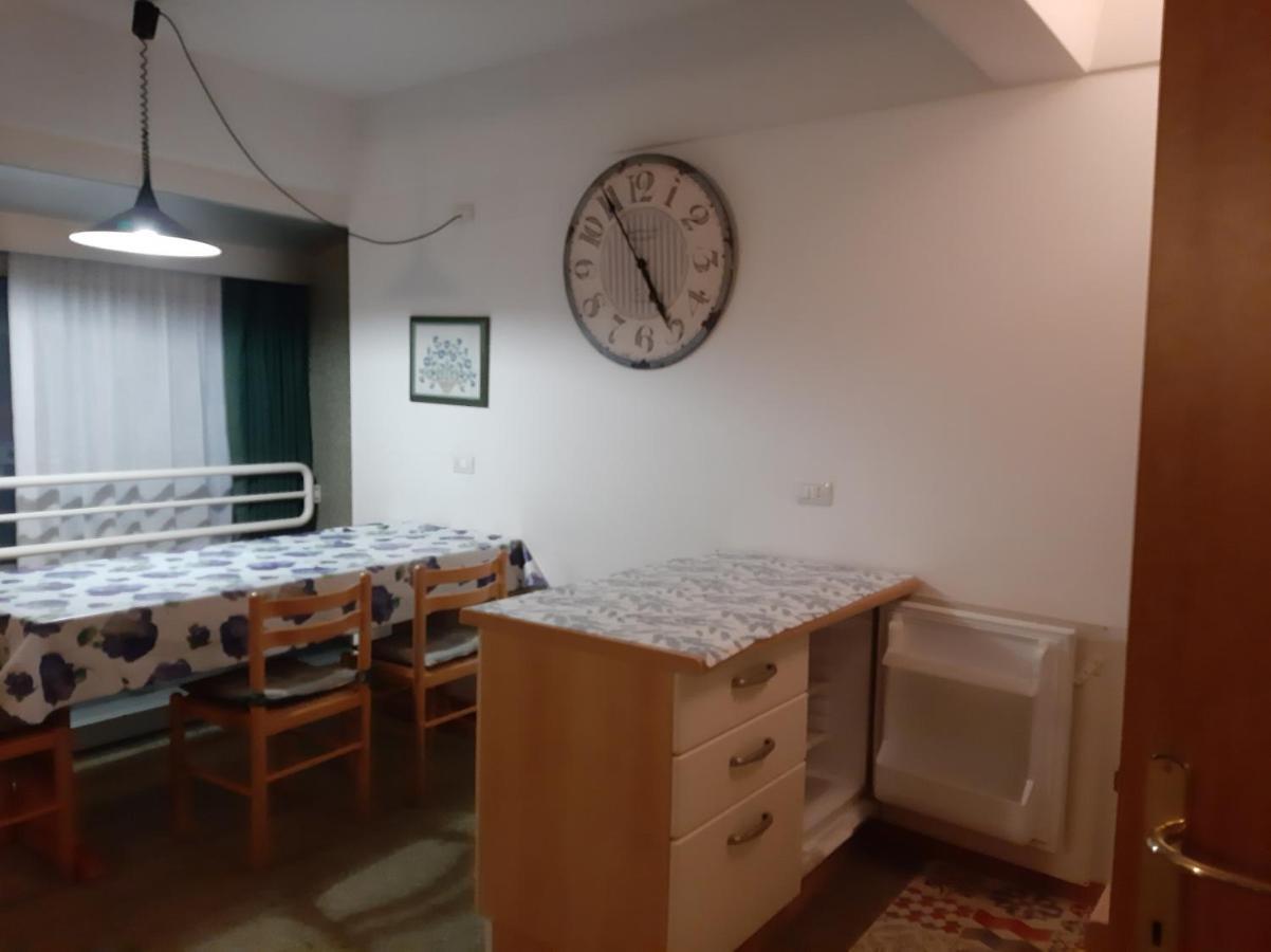 Appartamenti Vacanze Casa -Residence Albare - Check In Vacanze Casa - Marilleva 900 Eksteriør billede