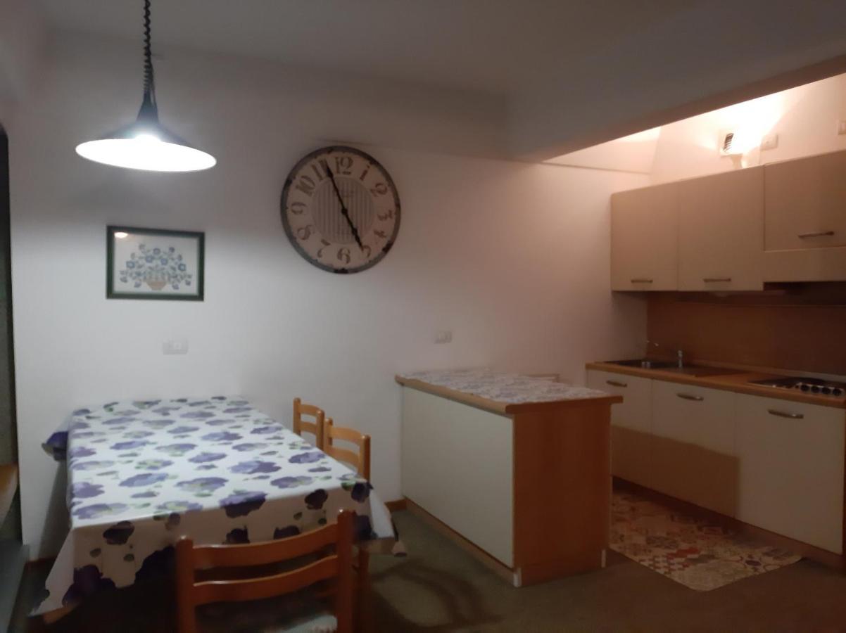 Appartamenti Vacanze Casa -Residence Albare - Check In Vacanze Casa - Marilleva 900 Eksteriør billede