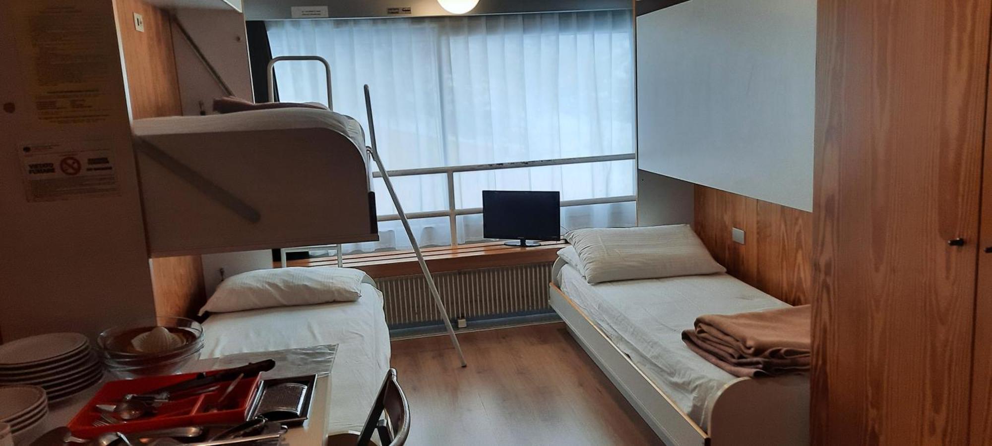 Appartamenti Vacanze Casa -Residence Albare - Check In Vacanze Casa - Marilleva 900 Eksteriør billede