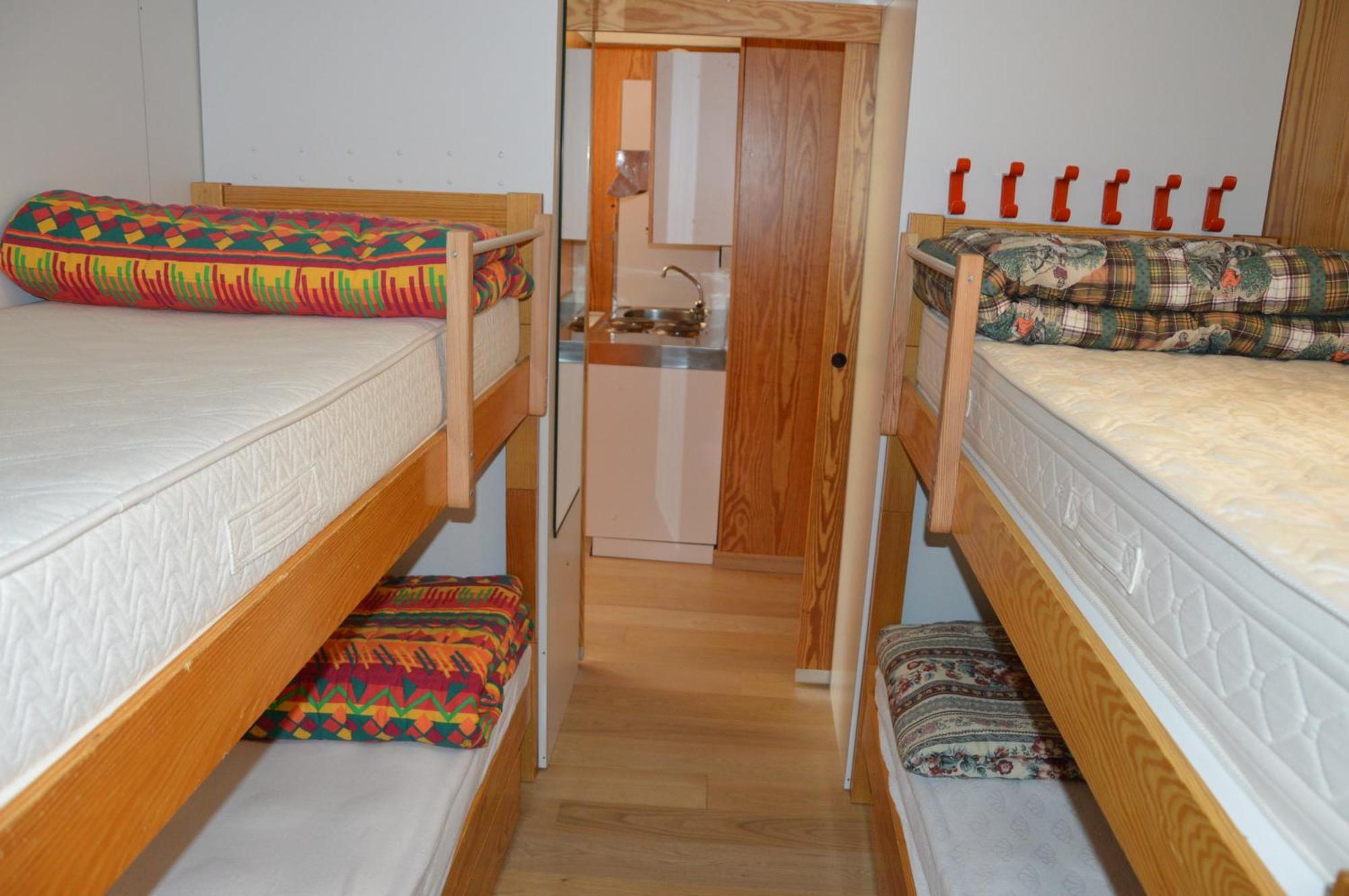 Appartamenti Vacanze Casa -Residence Albare - Check In Vacanze Casa - Marilleva 900 Eksteriør billede