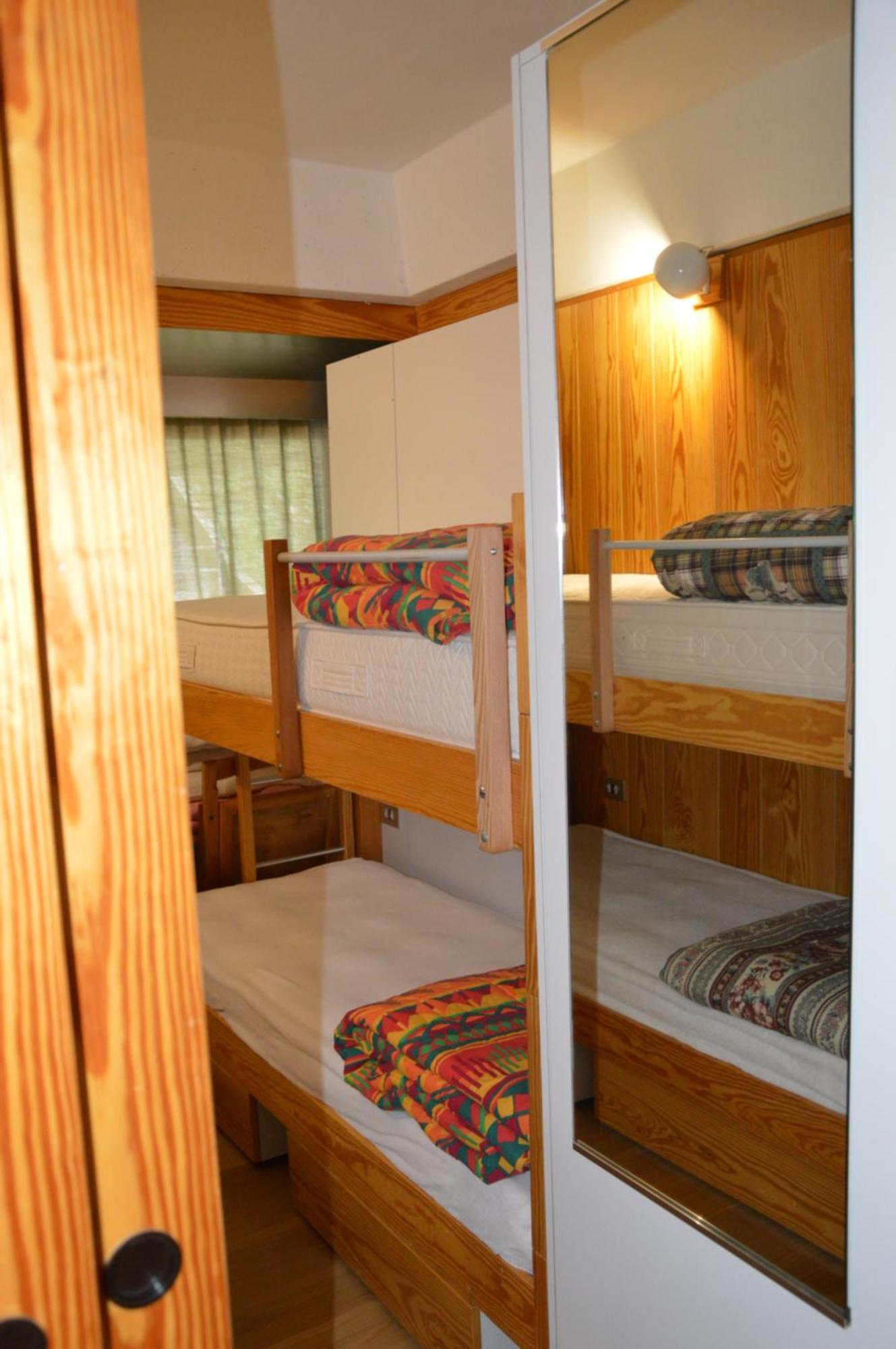 Appartamenti Vacanze Casa -Residence Albare - Check In Vacanze Casa - Marilleva 900 Eksteriør billede