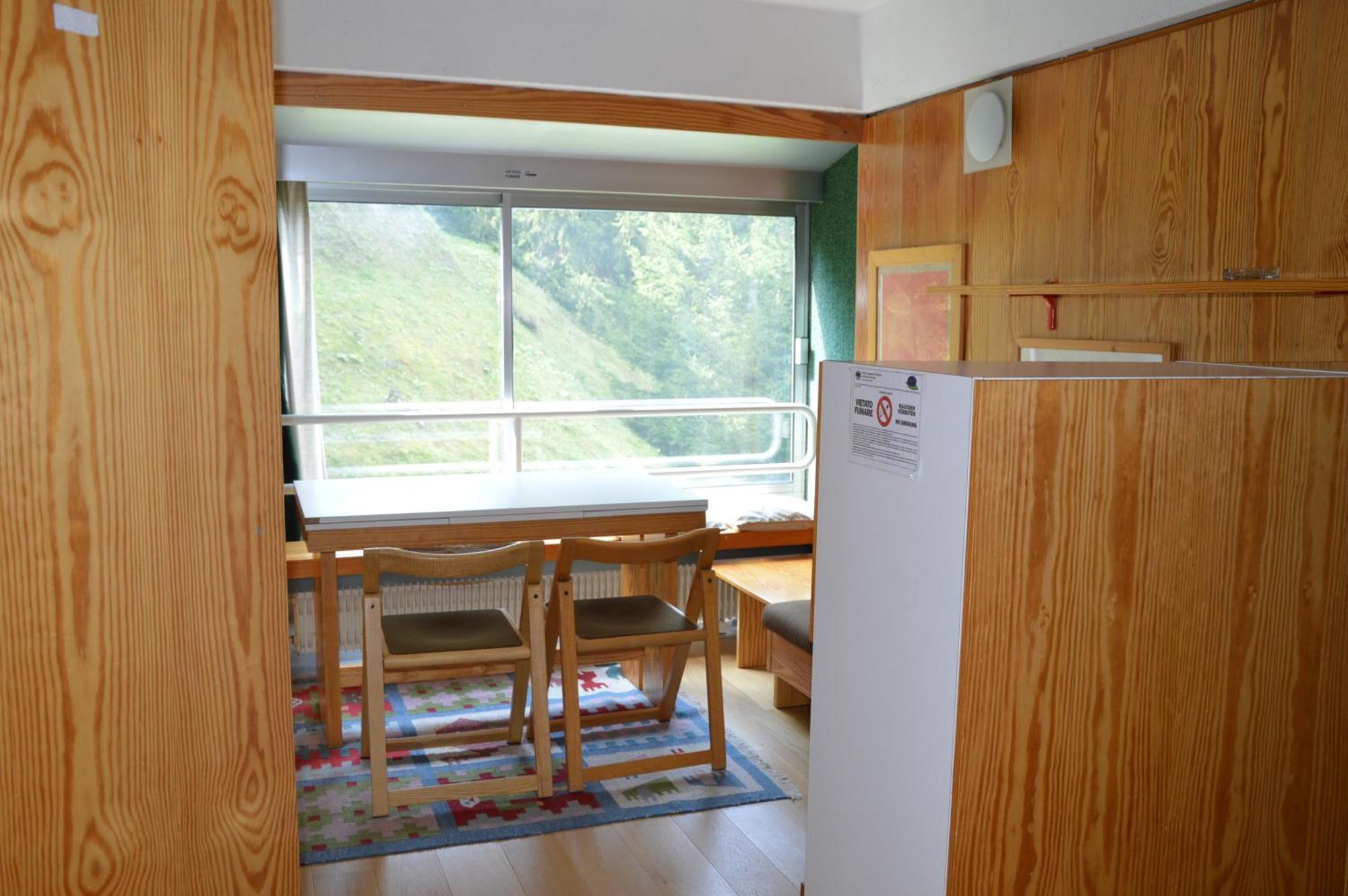 Appartamenti Vacanze Casa -Residence Albare - Check In Vacanze Casa - Marilleva 900 Eksteriør billede