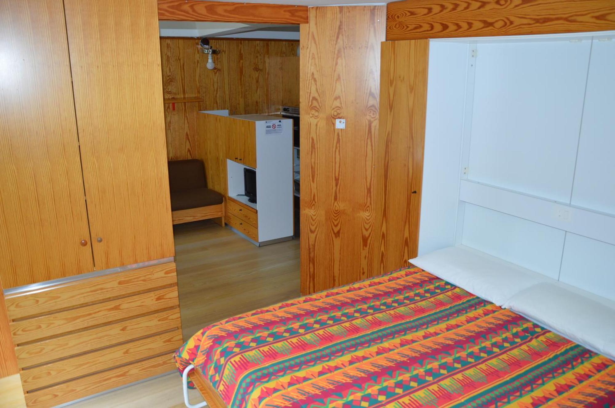 Appartamenti Vacanze Casa -Residence Albare - Check In Vacanze Casa - Marilleva 900 Eksteriør billede