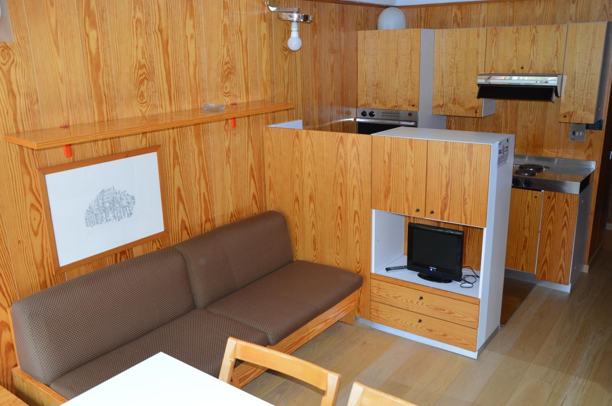 Appartamenti Vacanze Casa -Residence Albare - Check In Vacanze Casa - Marilleva 900 Eksteriør billede