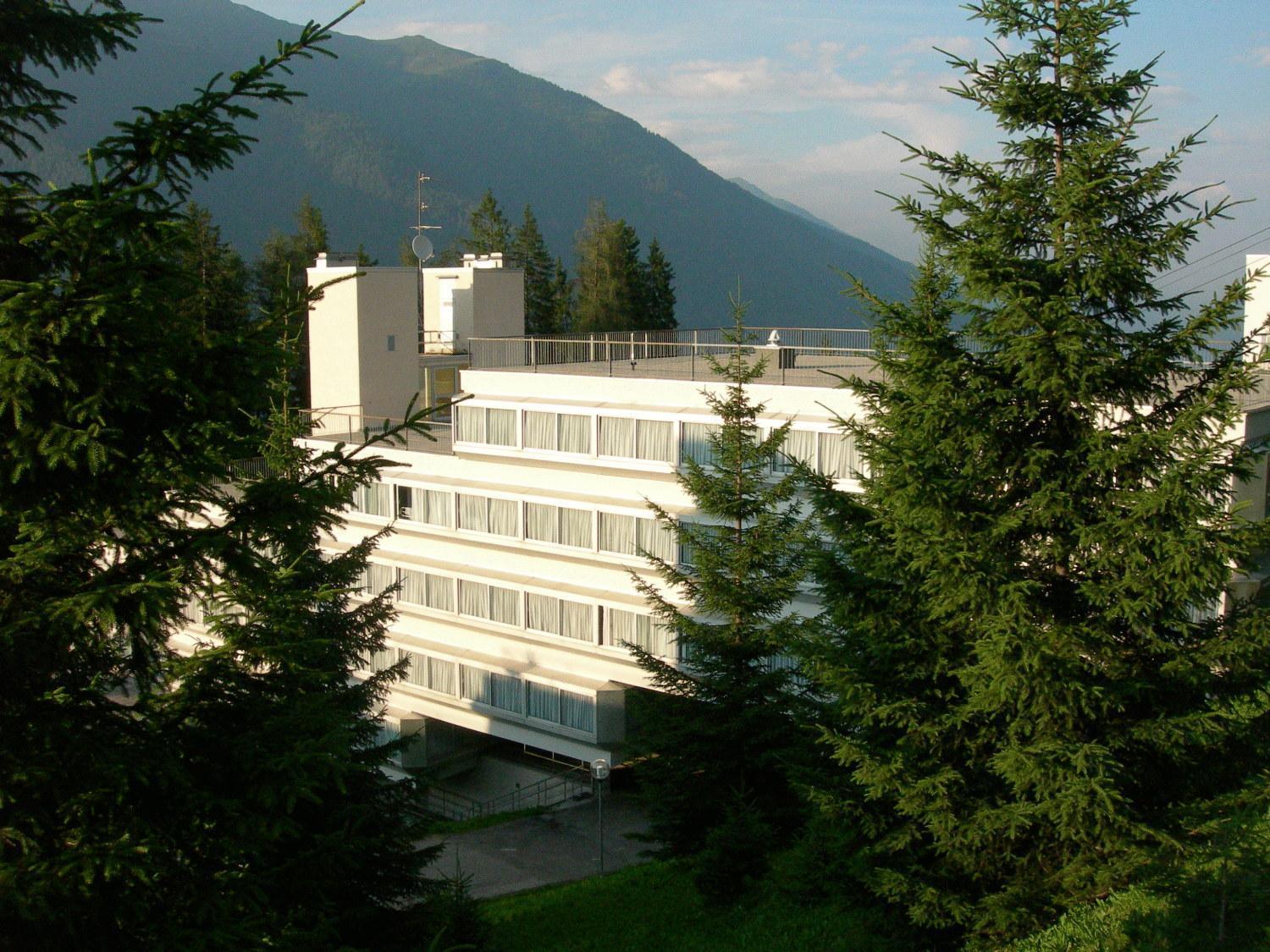 Appartamenti Vacanze Casa -Residence Albare - Check In Vacanze Casa - Marilleva 900 Eksteriør billede
