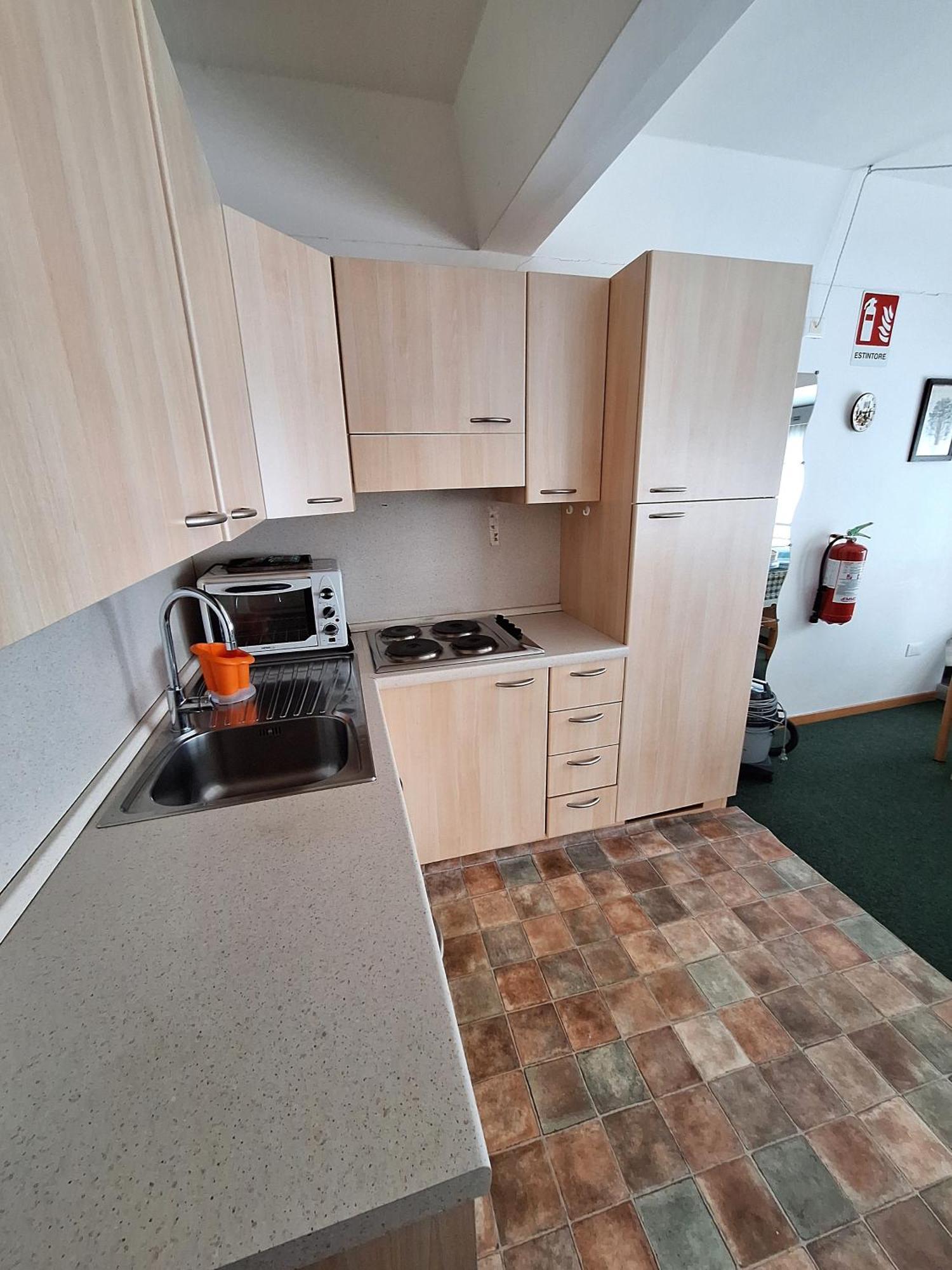 Appartamenti Vacanze Casa -Residence Albare - Check In Vacanze Casa - Marilleva 900 Eksteriør billede