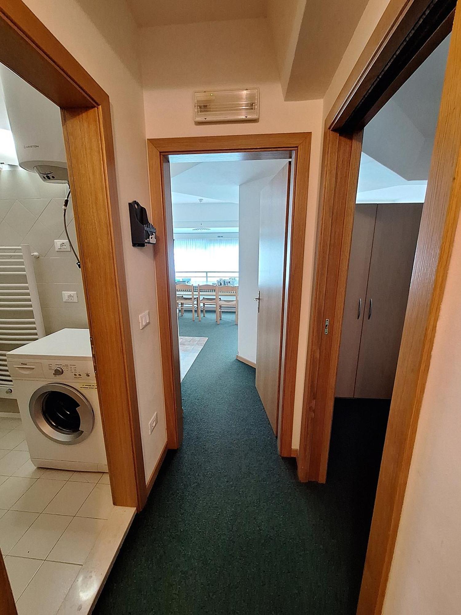 Appartamenti Vacanze Casa -Residence Albare - Check In Vacanze Casa - Marilleva 900 Eksteriør billede
