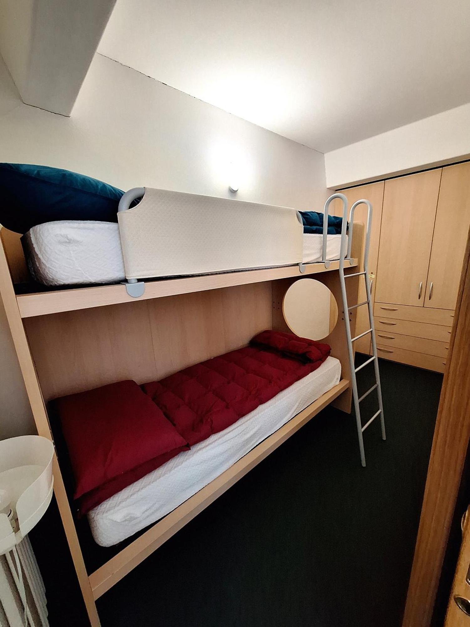 Appartamenti Vacanze Casa -Residence Albare - Check In Vacanze Casa - Marilleva 900 Eksteriør billede