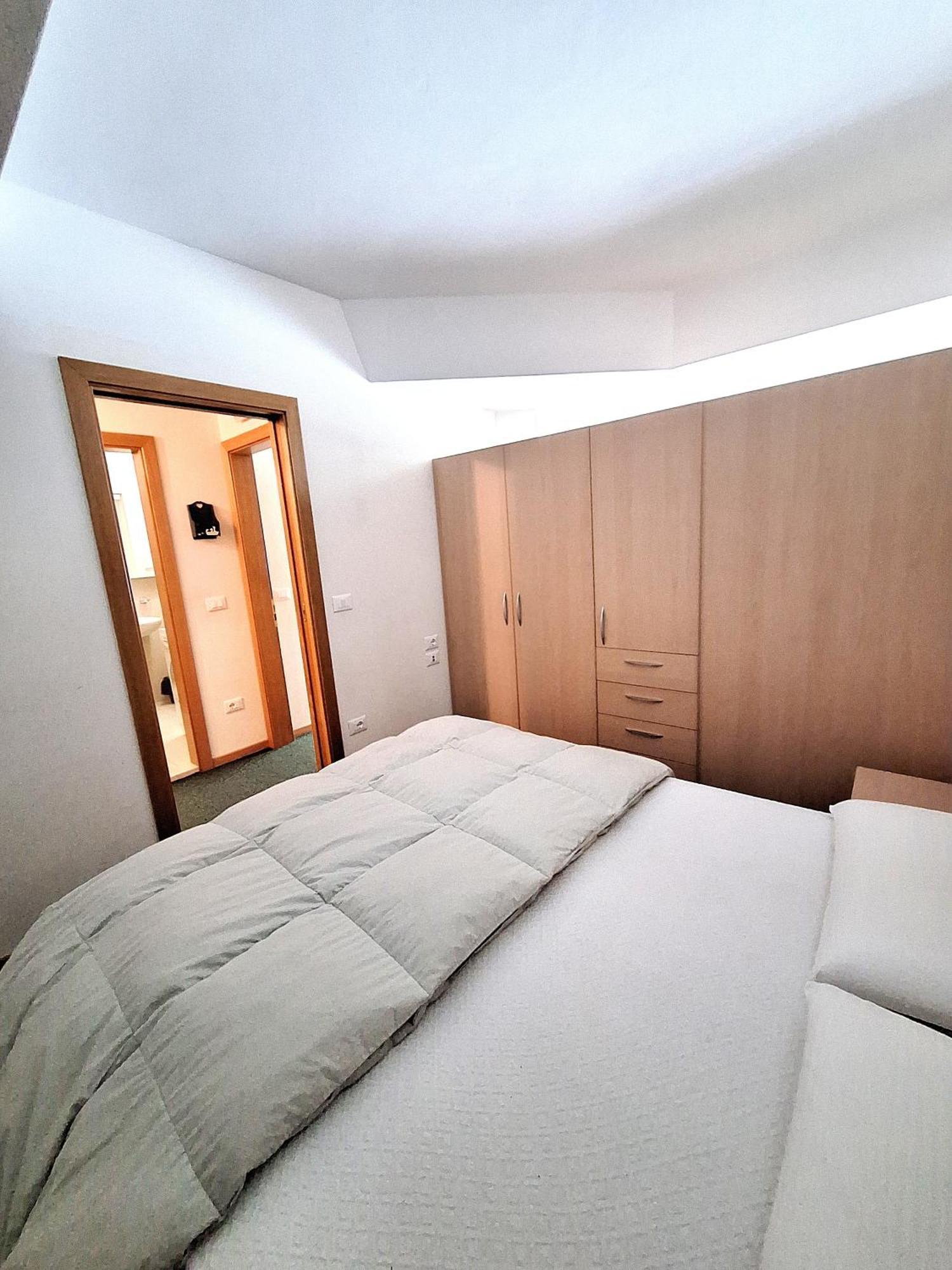 Appartamenti Vacanze Casa -Residence Albare - Check In Vacanze Casa - Marilleva 900 Eksteriør billede