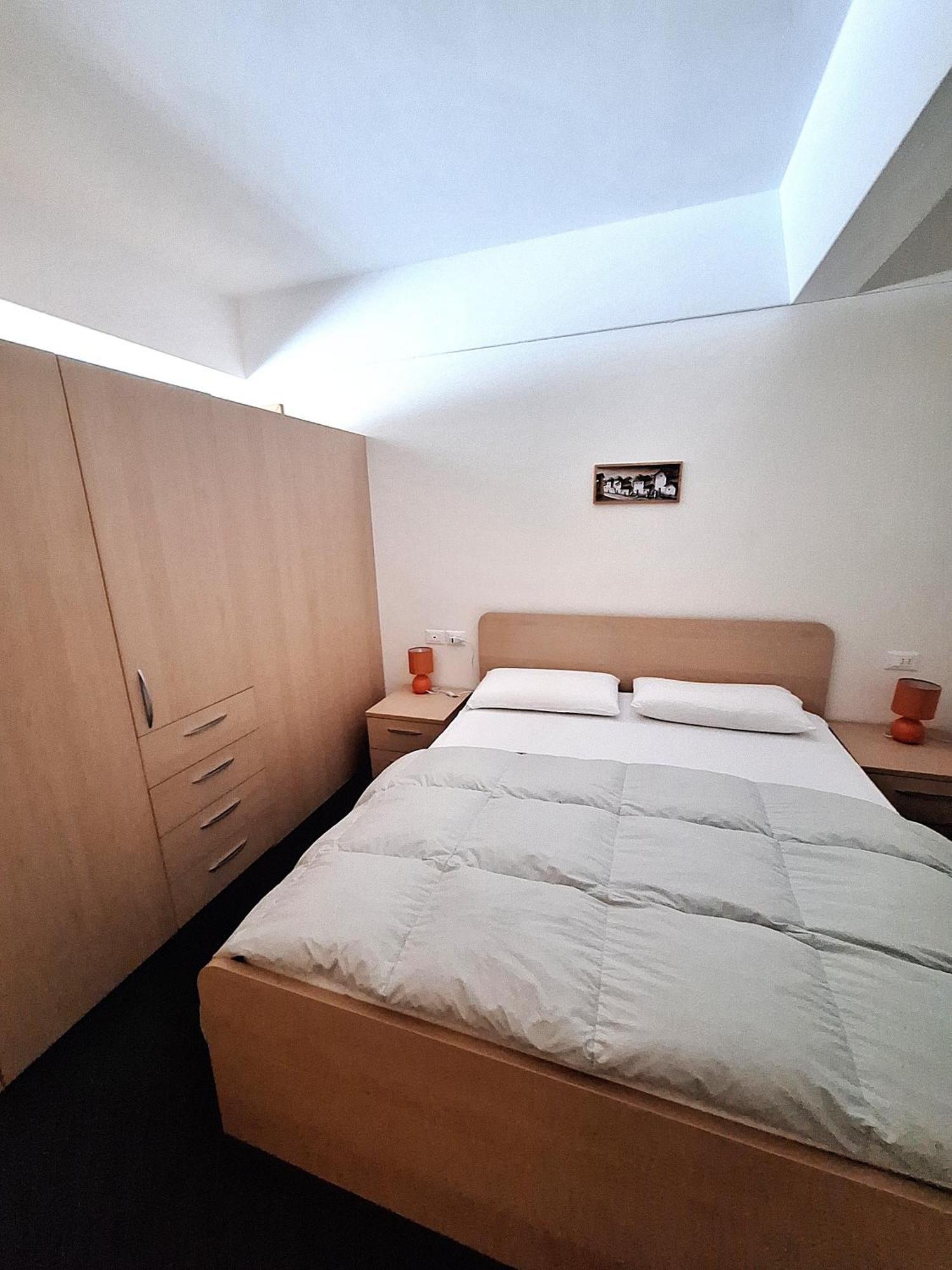 Appartamenti Vacanze Casa -Residence Albare - Check In Vacanze Casa - Marilleva 900 Eksteriør billede
