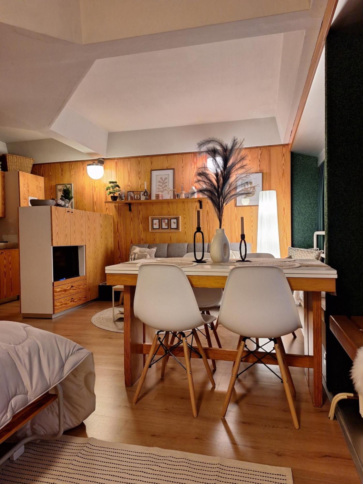Appartamenti Vacanze Casa -Residence Albare - Check In Vacanze Casa - Marilleva 900 Eksteriør billede