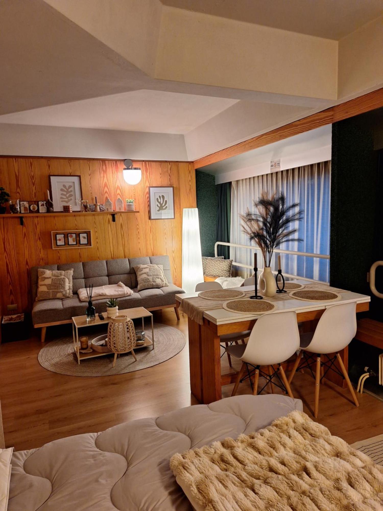Appartamenti Vacanze Casa -Residence Albare - Check In Vacanze Casa - Marilleva 900 Eksteriør billede