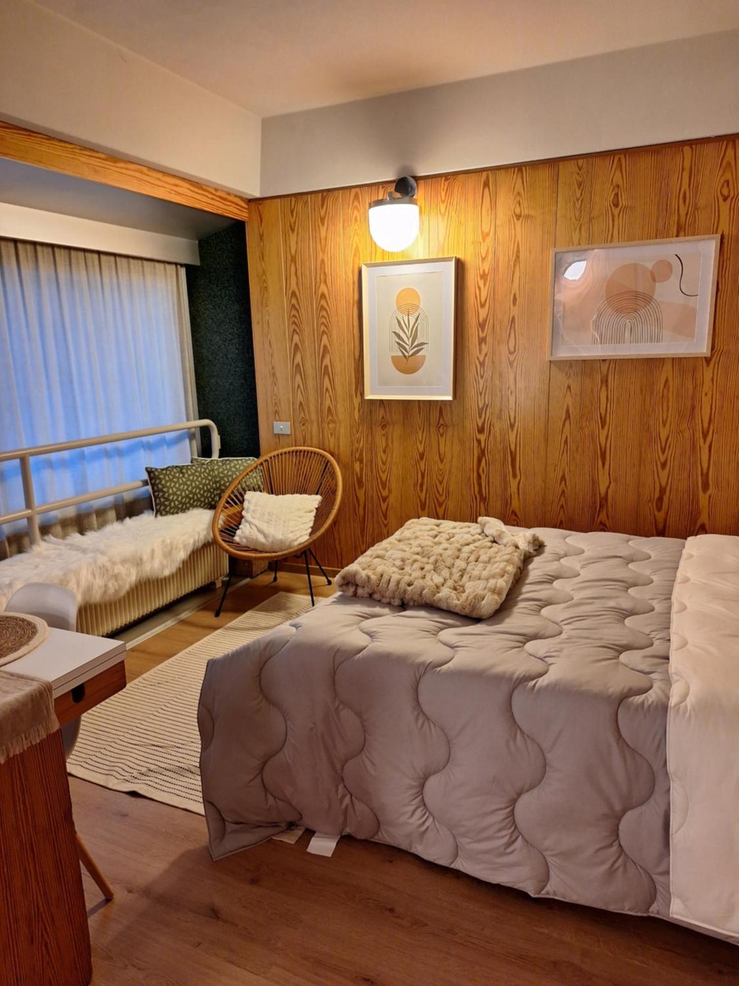 Appartamenti Vacanze Casa -Residence Albare - Check In Vacanze Casa - Marilleva 900 Eksteriør billede