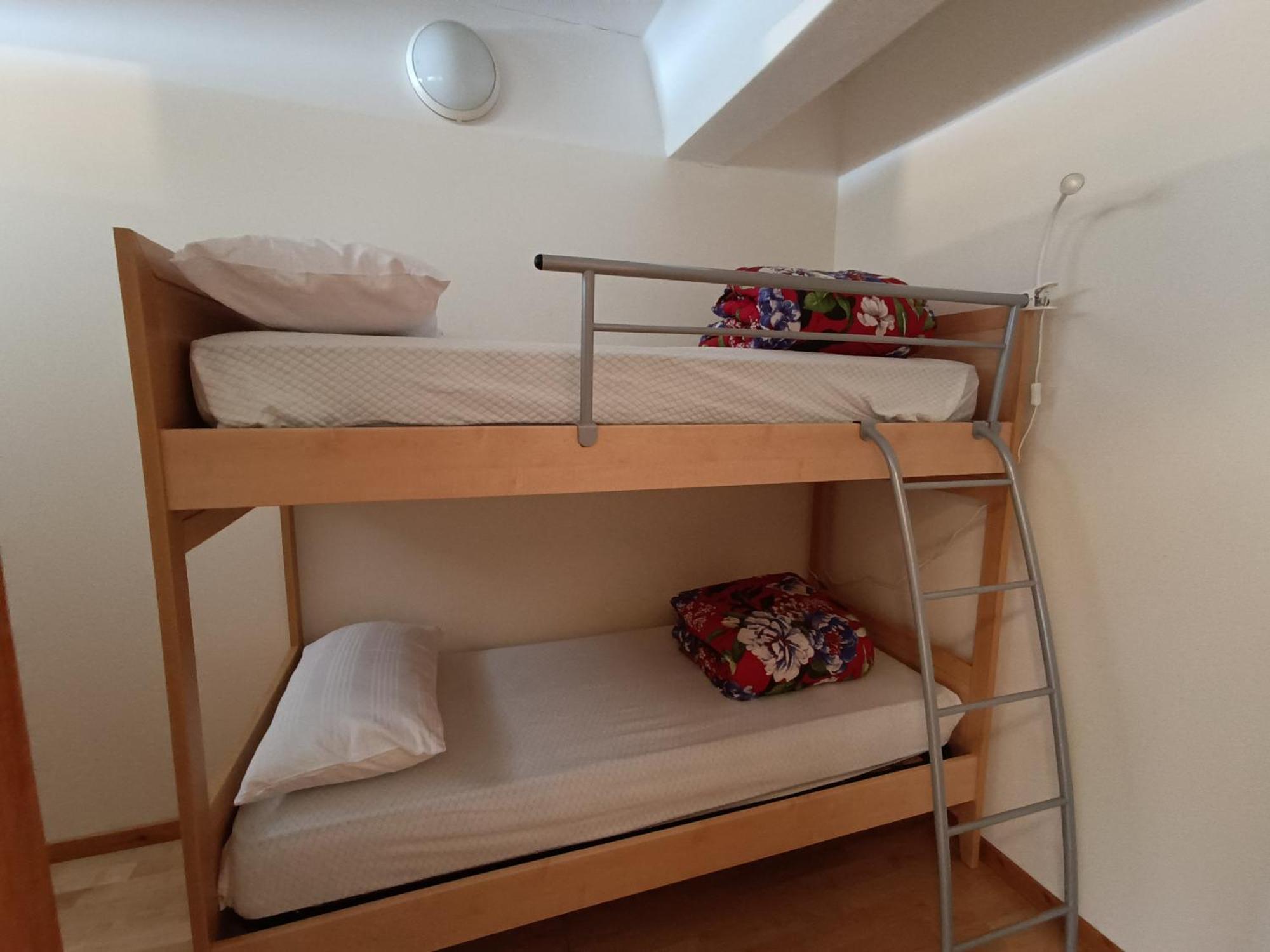 Appartamenti Vacanze Casa -Residence Albare - Check In Vacanze Casa - Marilleva 900 Eksteriør billede
