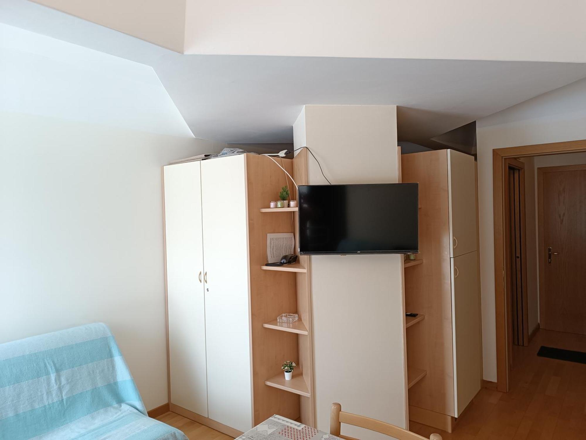 Appartamenti Vacanze Casa -Residence Albare - Check In Vacanze Casa - Marilleva 900 Eksteriør billede