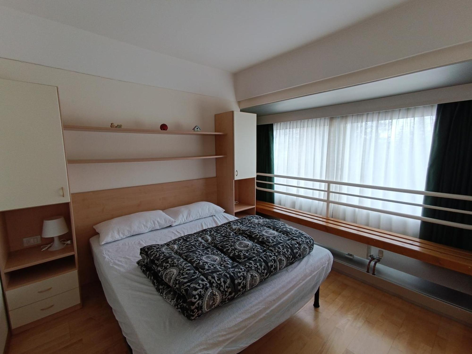 Appartamenti Vacanze Casa -Residence Albare - Check In Vacanze Casa - Marilleva 900 Eksteriør billede