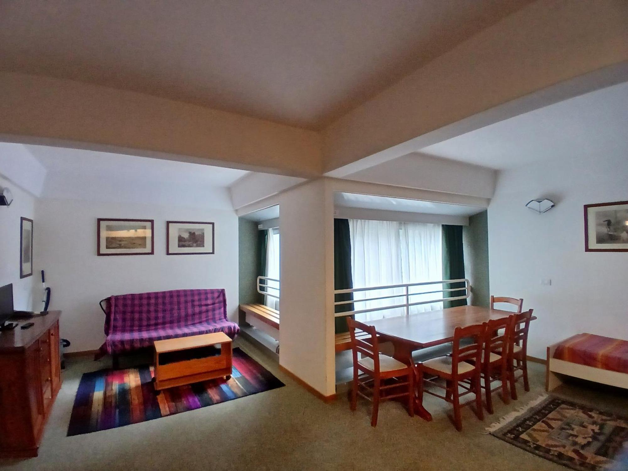 Appartamenti Vacanze Casa -Residence Albare - Check In Vacanze Casa - Marilleva 900 Eksteriør billede
