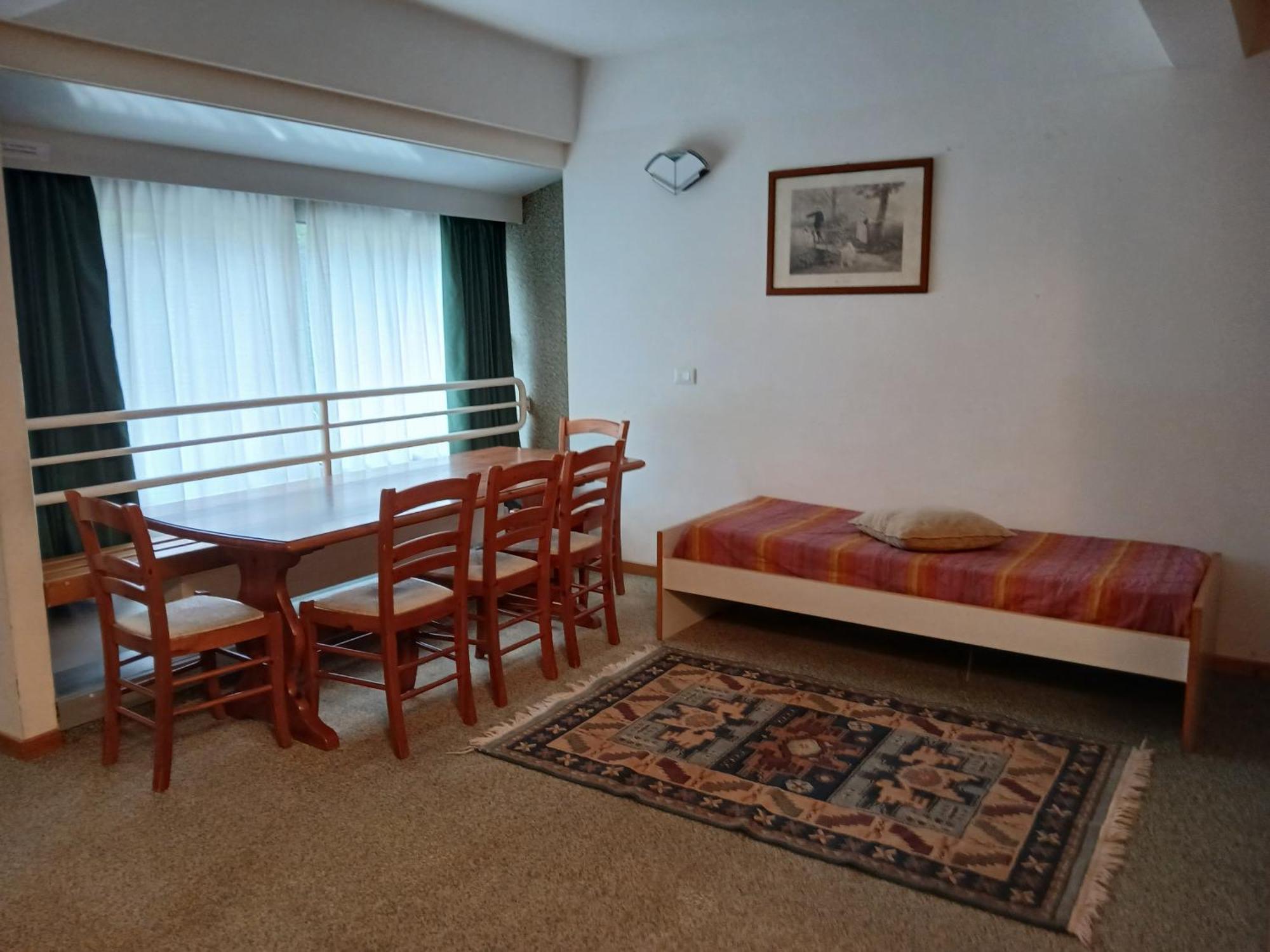 Appartamenti Vacanze Casa -Residence Albare - Check In Vacanze Casa - Marilleva 900 Eksteriør billede