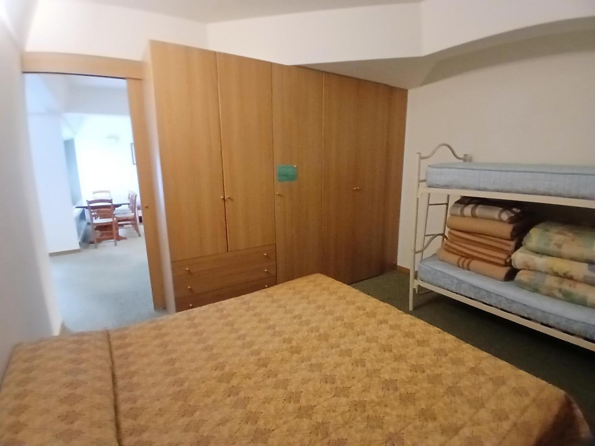 Appartamenti Vacanze Casa -Residence Albare - Check In Vacanze Casa - Marilleva 900 Eksteriør billede