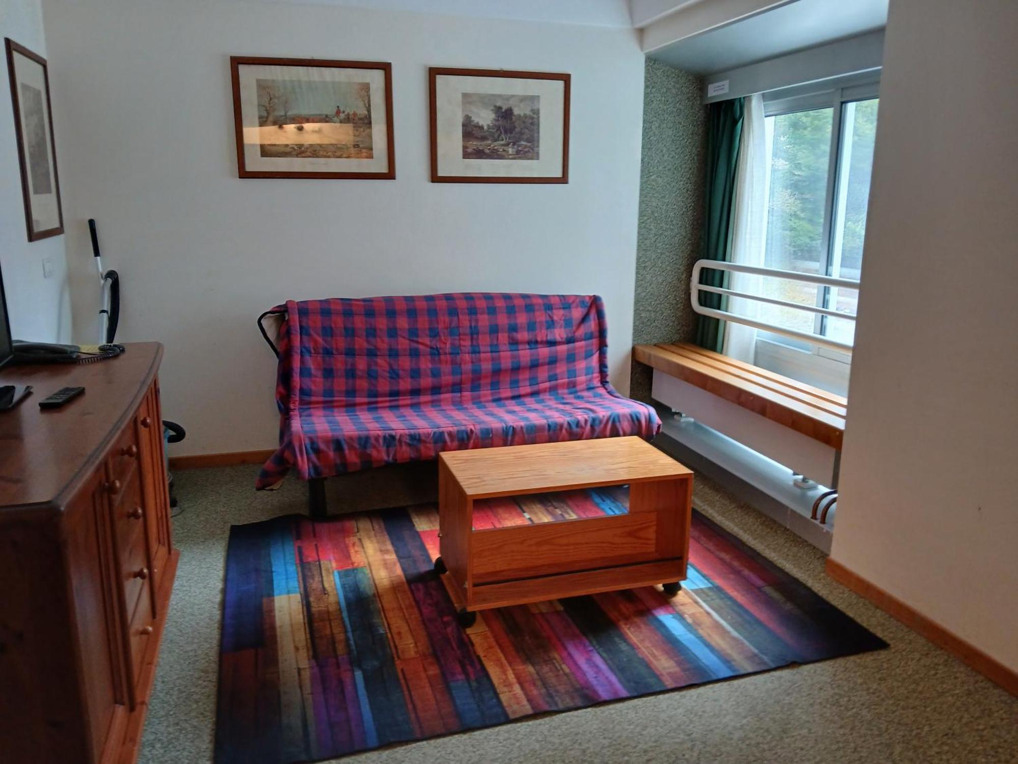 Appartamenti Vacanze Casa -Residence Albare - Check In Vacanze Casa - Marilleva 900 Eksteriør billede