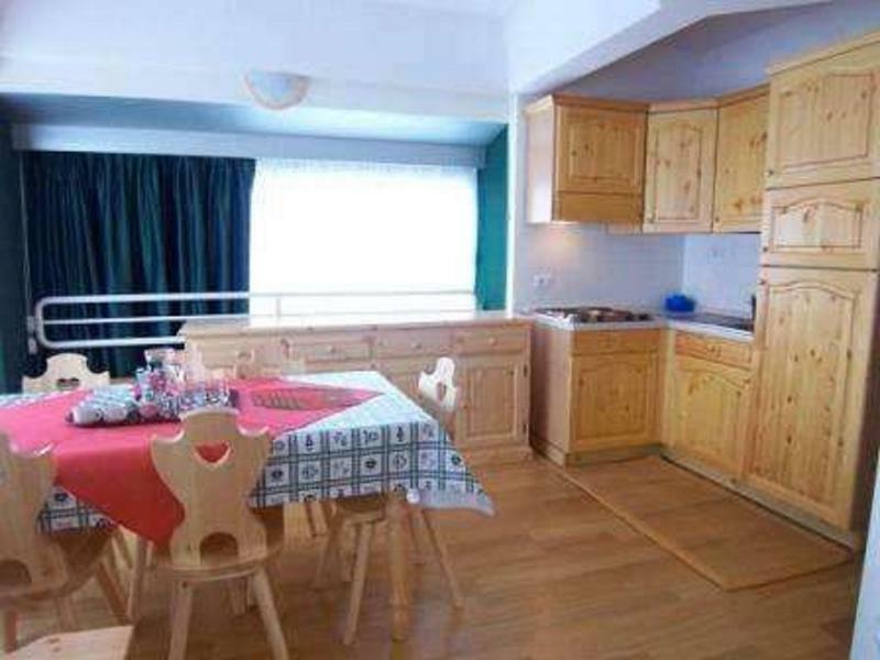 Appartamenti Vacanze Casa -Residence Albare - Check In Vacanze Casa - Marilleva 900 Eksteriør billede