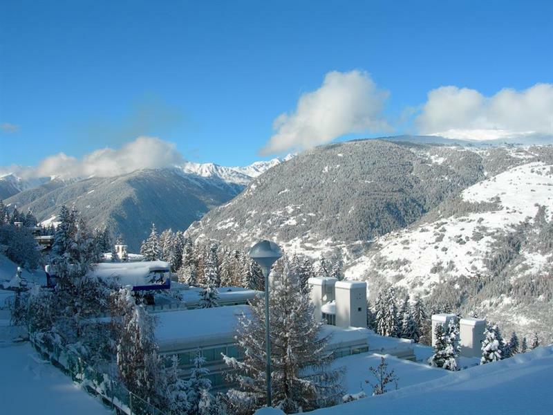 Appartamenti Vacanze Casa -Residence Albare - Check In Vacanze Casa - Marilleva 900 Eksteriør billede